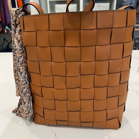 HOBO tote - Picture 1 of 3